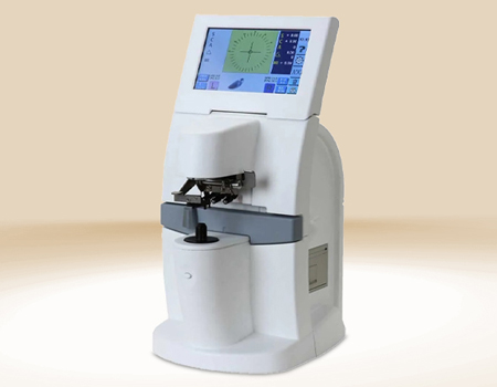 Lensmeter Ophthalmology