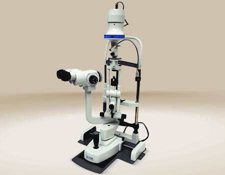 Best Slit Lamps in India