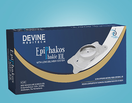 Phakic Lenses Correct Severe Myopia and Astigmatism?