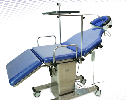 Operation Theatre Equipment