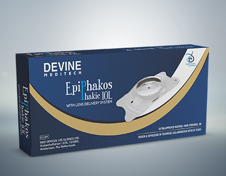 Phakic Intraocular Lens (IOL) Surgery: Everything You Need to Know