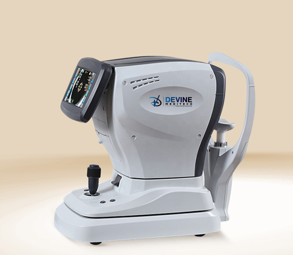 Best Auto-Refractometer in India