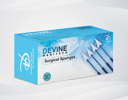 Surgical Sponges