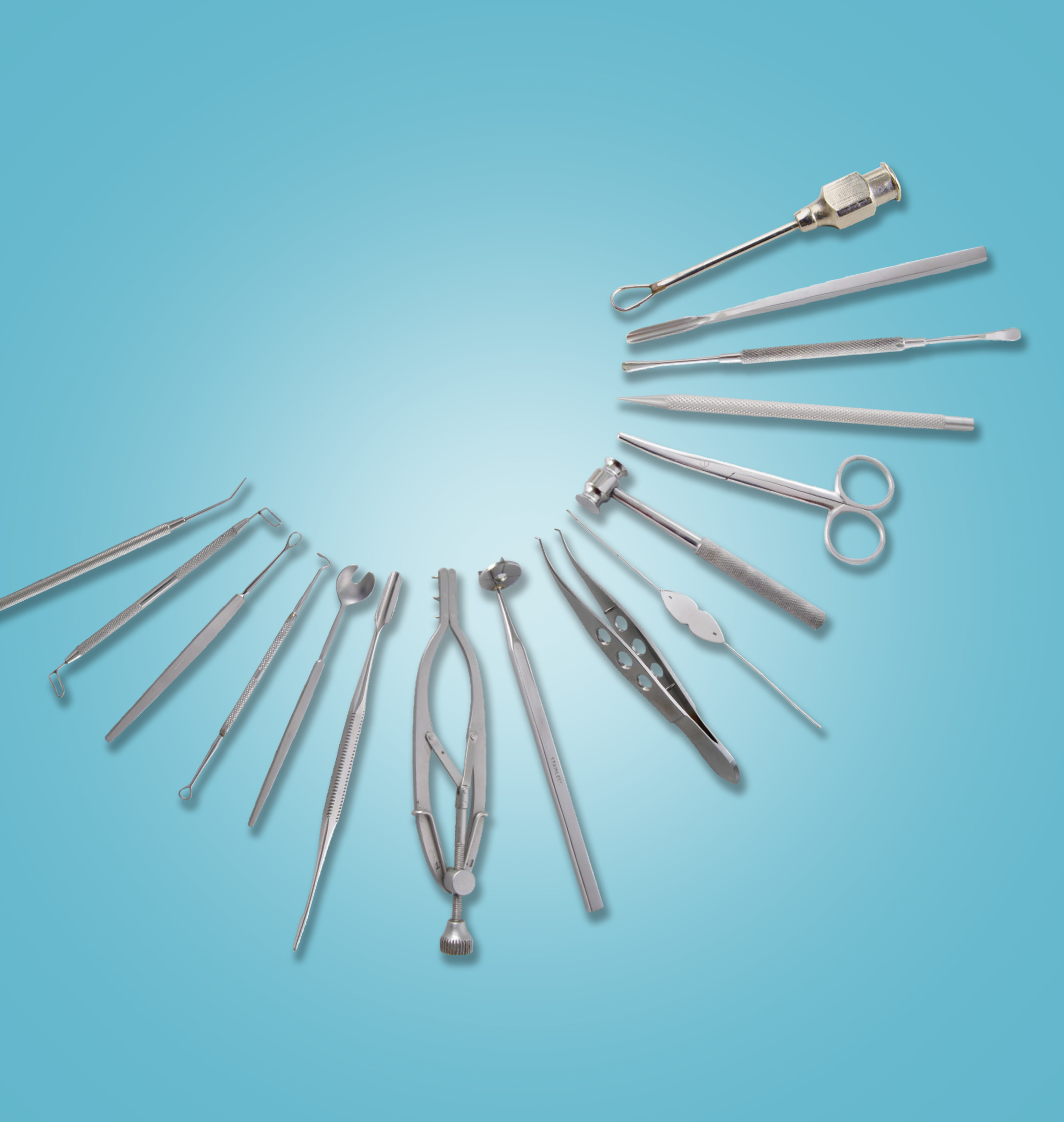 Surgical Instruments and Cannula Suppilers in India