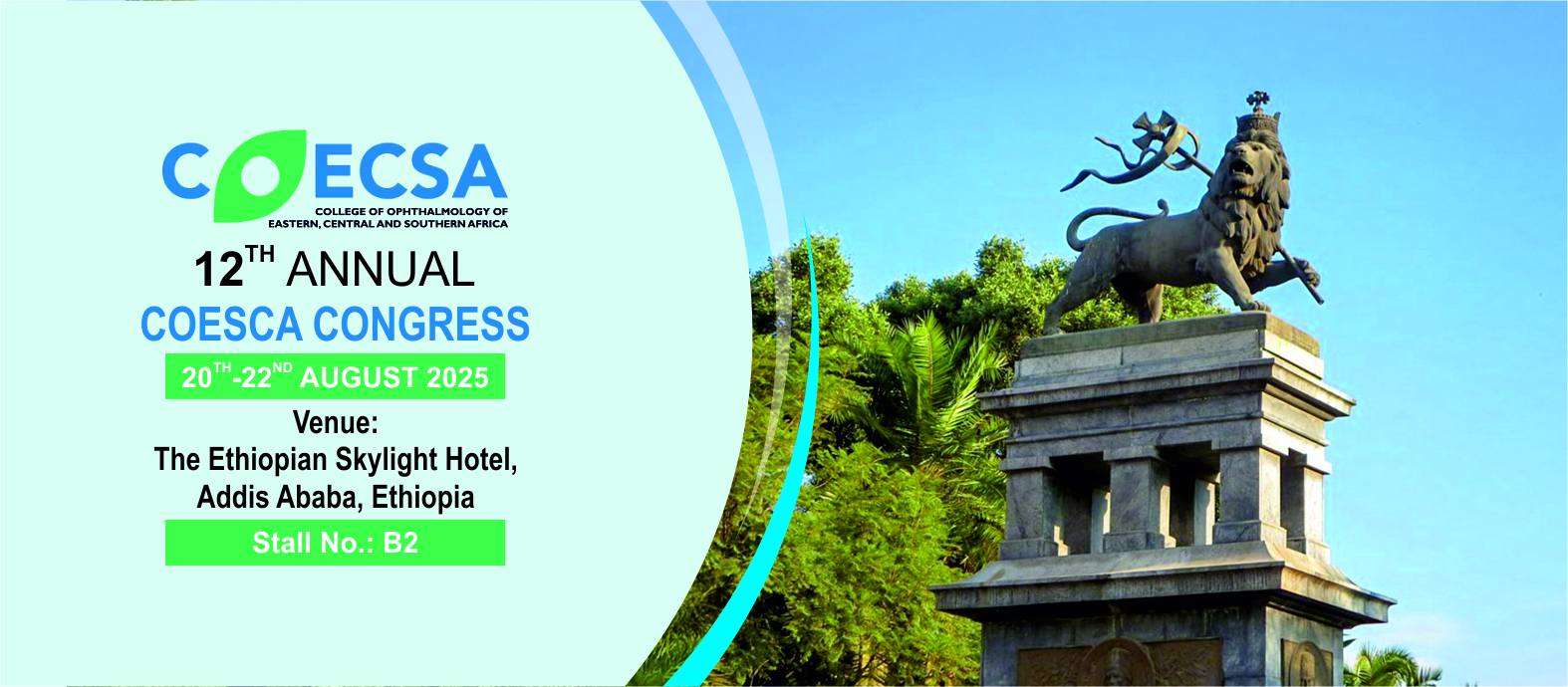 Intraocular Lens Suppilers in India