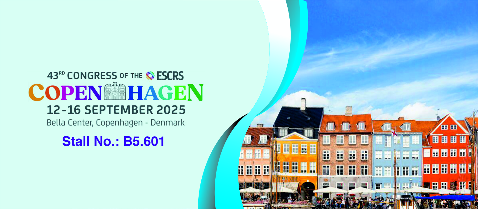 Intraocular Lens Suppilers in India
