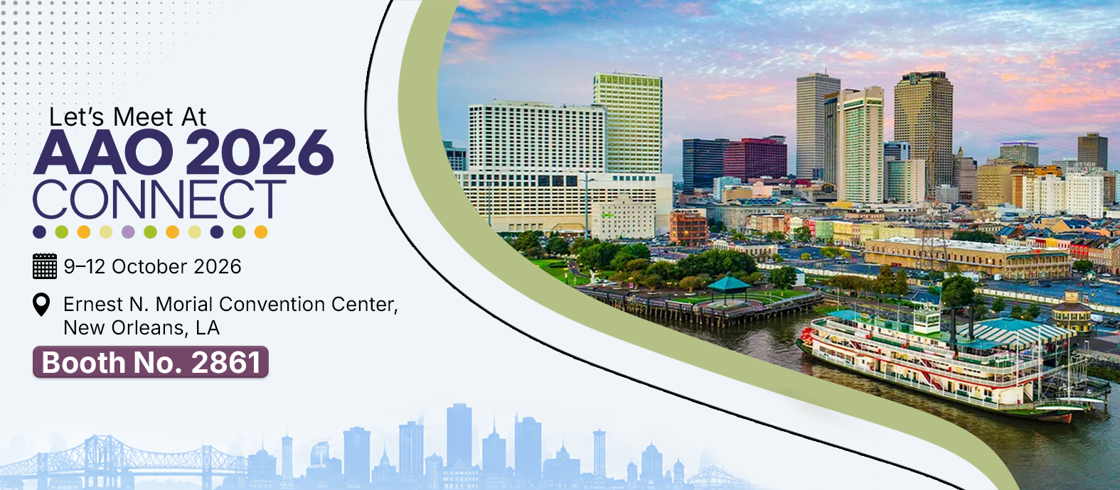AAO 2026 Events